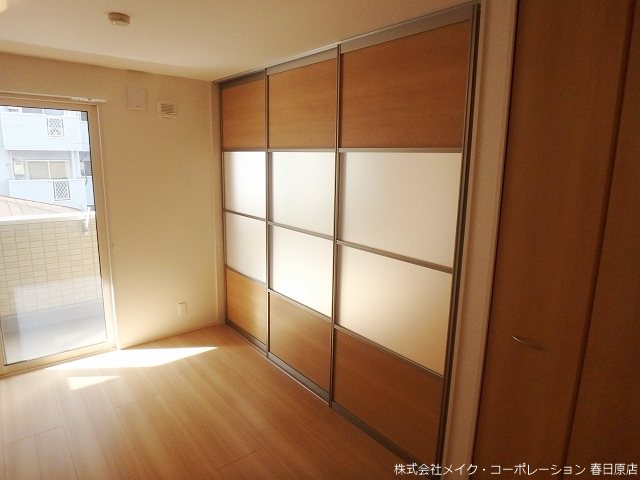 写真は同型タイプ メゾン'Q' その他14