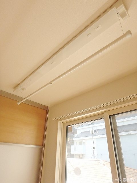 写真は同型タイプ メゾン'Q' その他15