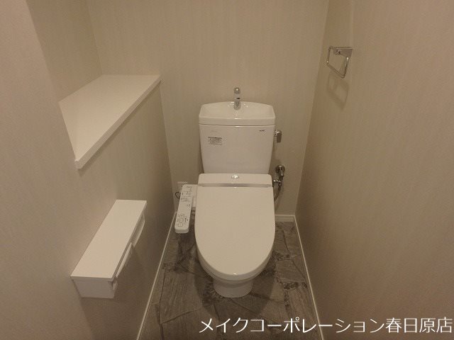 写真は同型タイプ コントロモア その他2