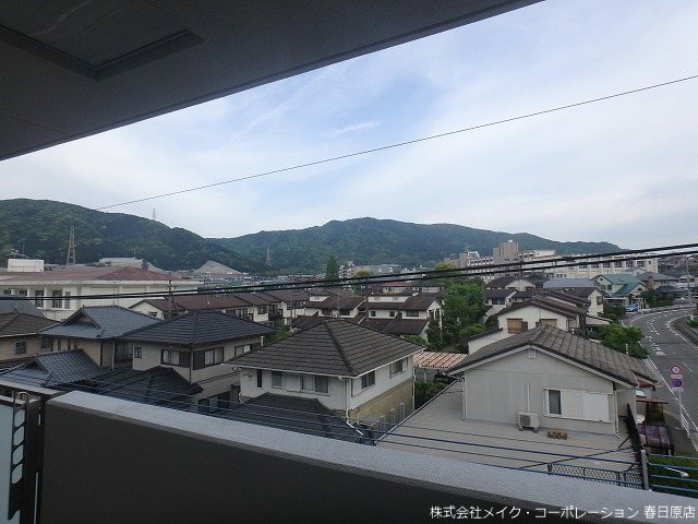 眺望 コントロモア その他7