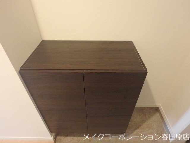 写真は同型タイプ コントロモア その他8