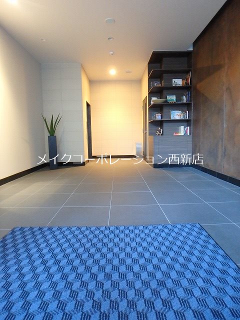 グランドヴィラス室見 その他2