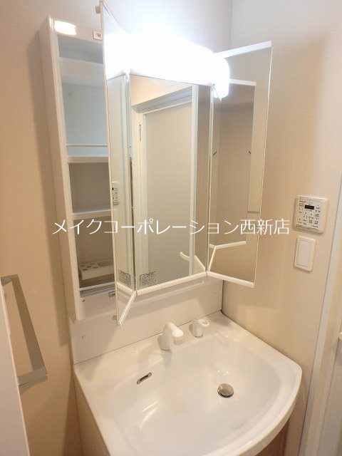 グランドヴィラス室見 その他4