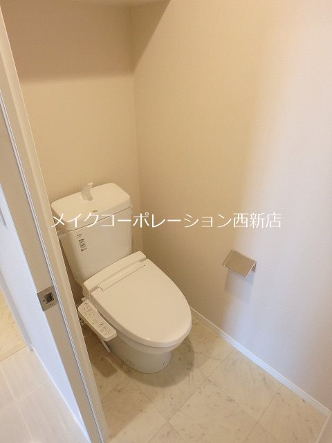 グランドヴィラス室見 その他5