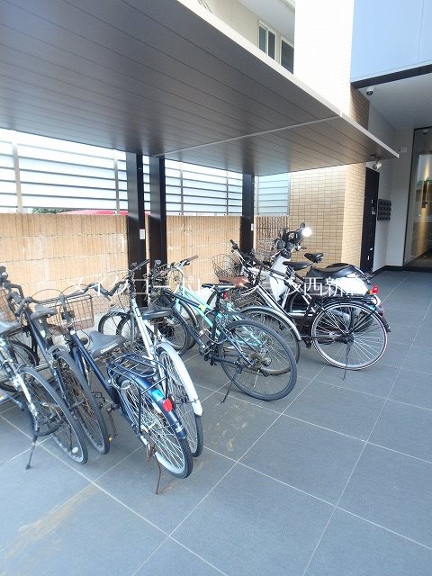 グランドヴィラス室見 その他7