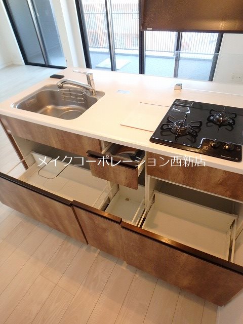 グランドヴィラス室見 その他11