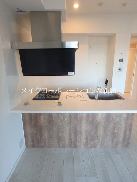 グランドヴィラス室見 その他15