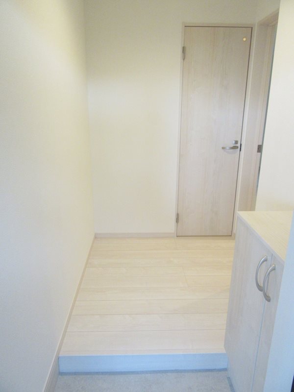 玄関 SunMark次郎丸 玄関