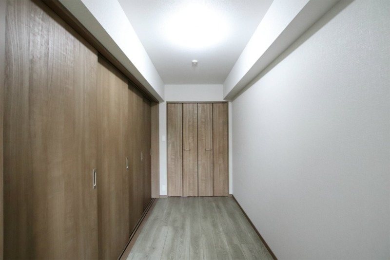 バス リファレンスリバービュー室見 風呂画像