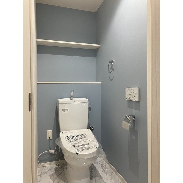 トイレ コンチネンタル その他3