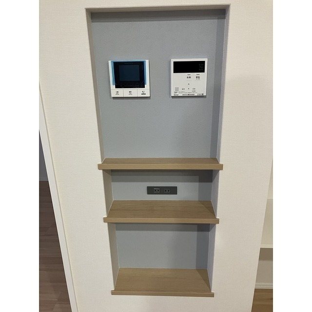 他設備 コンチネンタル その他4