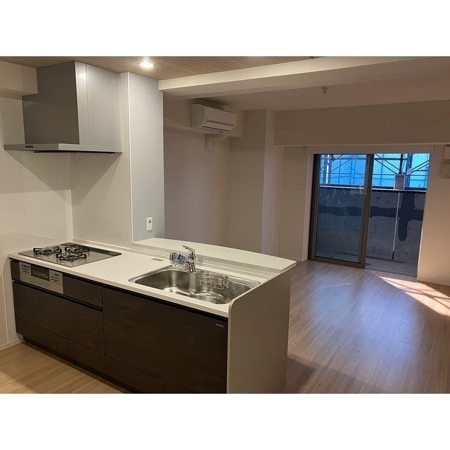 キッチン コンチネンタル キッチン