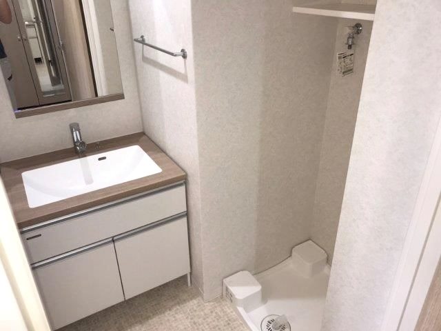 洗面所 ネストピア大濠公園駅前Ⅱ その他5