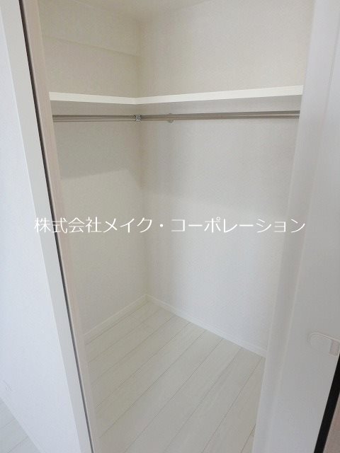 収納 ネストピア大濠公園駅前Ⅱ その他3