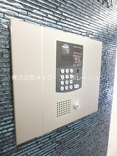 セキュリティ ネストピア大濠公園駅前Ⅱ その他外観2