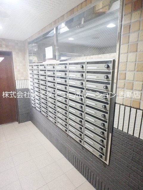 キルンズ高取 その他外観4