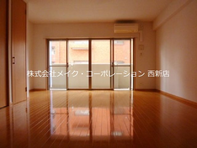 キルンズ高取 ベッドルーム