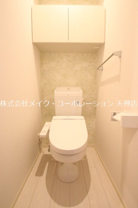D-room地行 その他3
