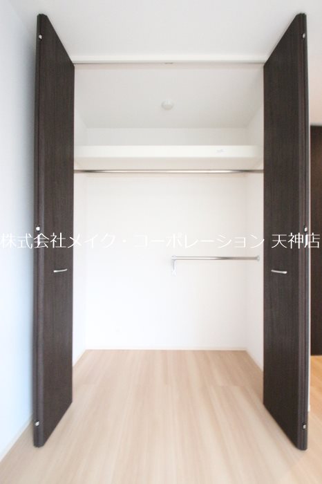 D-room地行 その他4
