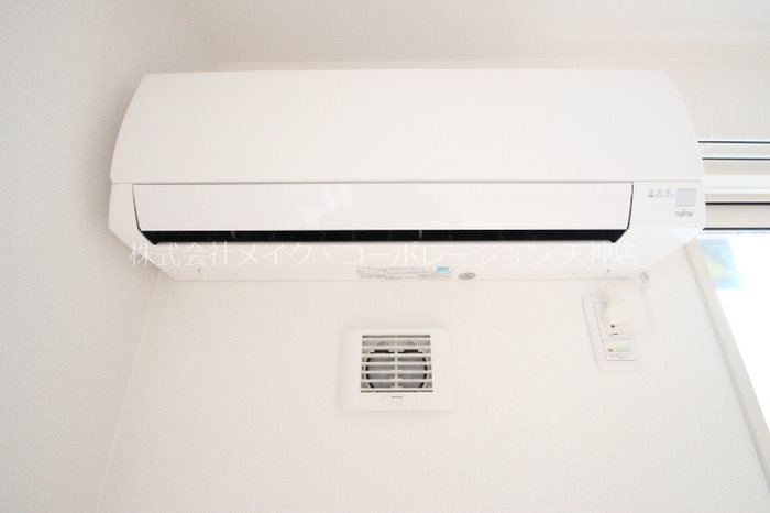 D-room地行 その他7