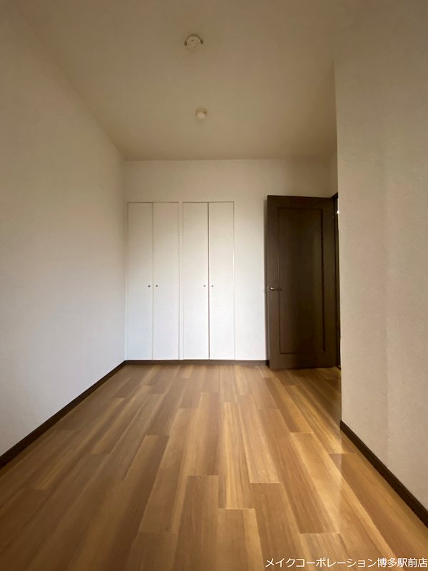 他設備 原パークホームズ その他2