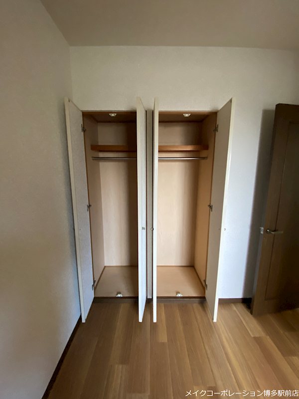 収納 原パークホームズ その他3