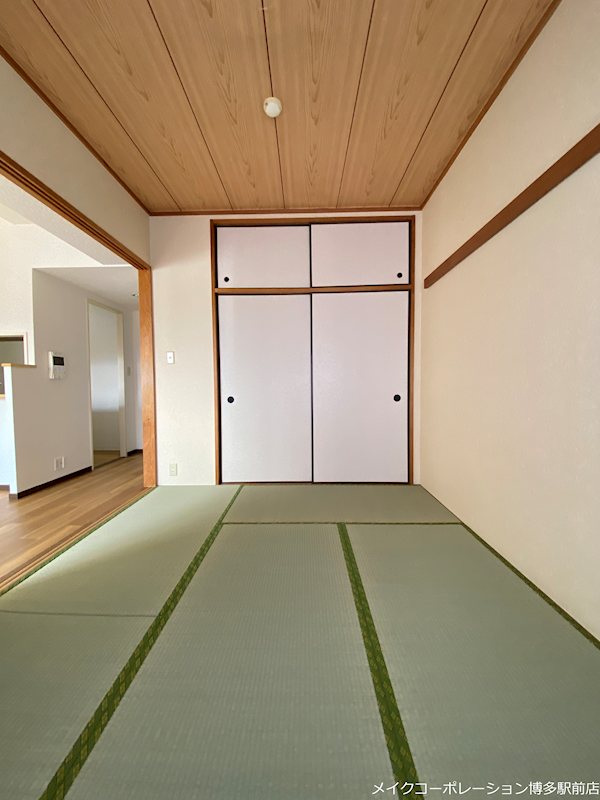 眺望 原パークホームズ その他5