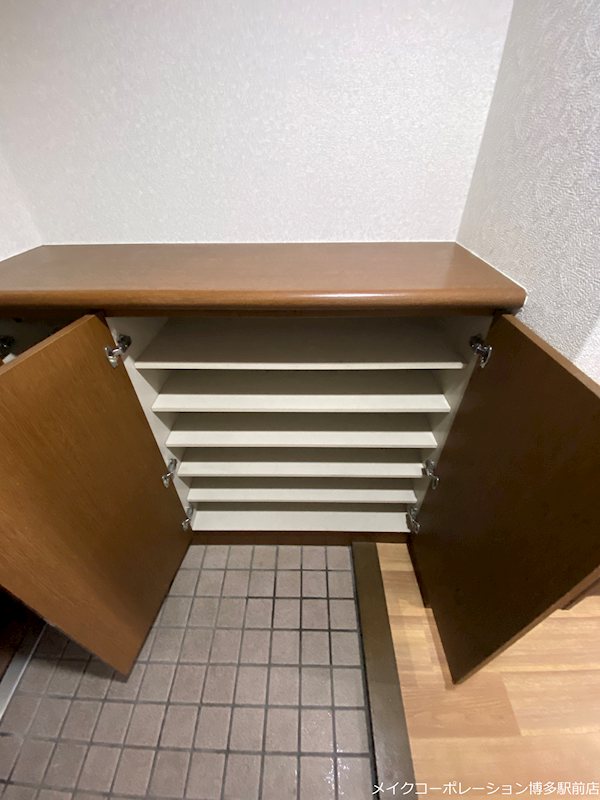 その他 原パークホームズ その他9