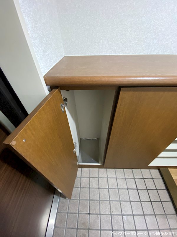 その他 原パークホームズ その他10