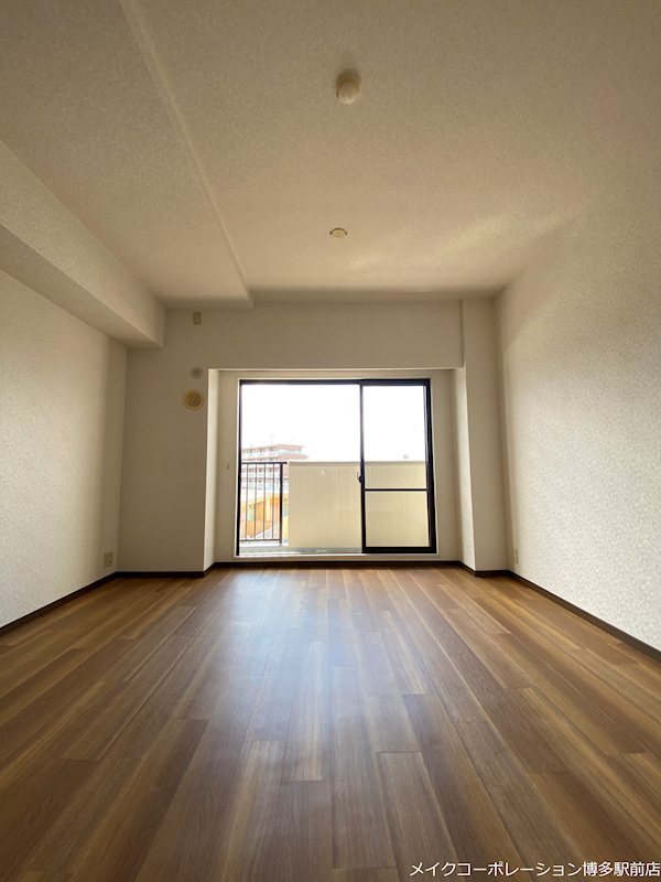 ベランダ 原パークホームズ ベランダ