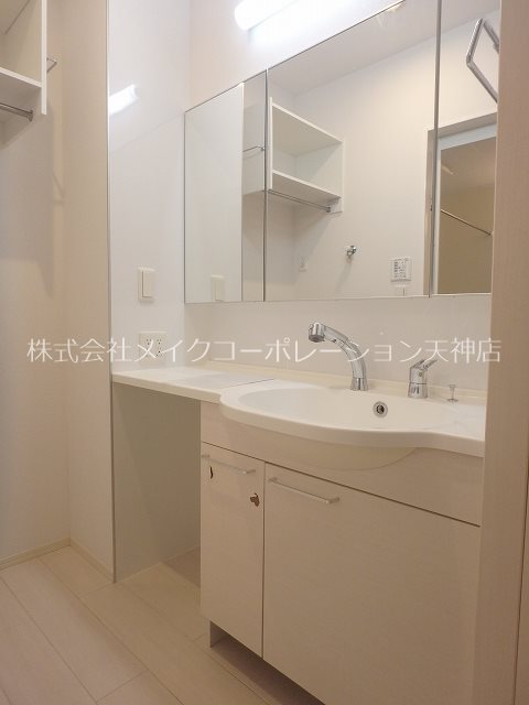 洗面所 D-room大濠 その他1