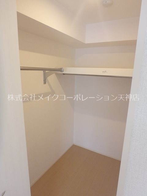 収納 D-room大濠 その他3