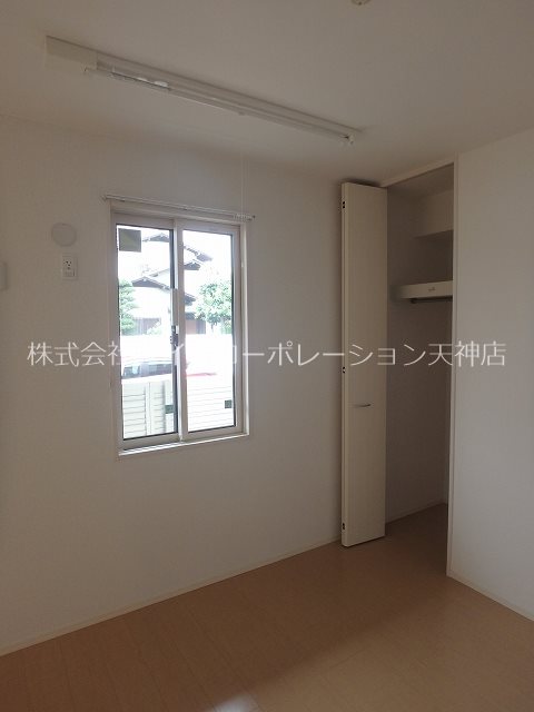 収納 D-room大濠 その他11