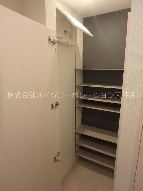 玄関 D-room大濠 その他12