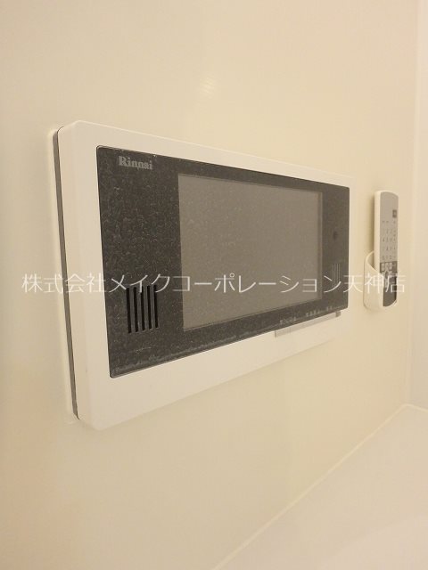 他設備 D-room大濠 その他13