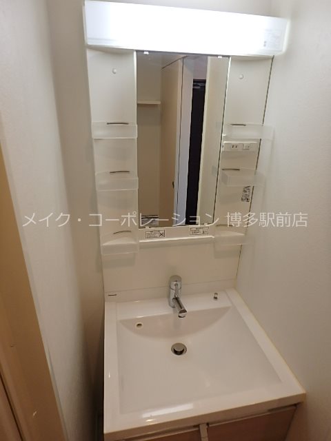 洗面所 エンクレストNEO博多駅南 その他1