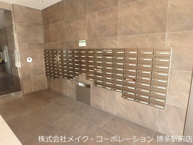 他共有部分 エンクレストNEO博多駅南 その他13