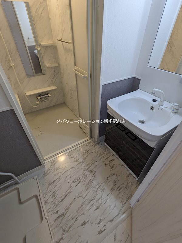 ※写真は棟内別部屋の参考写真です T'S SQUARE住吉 その他1