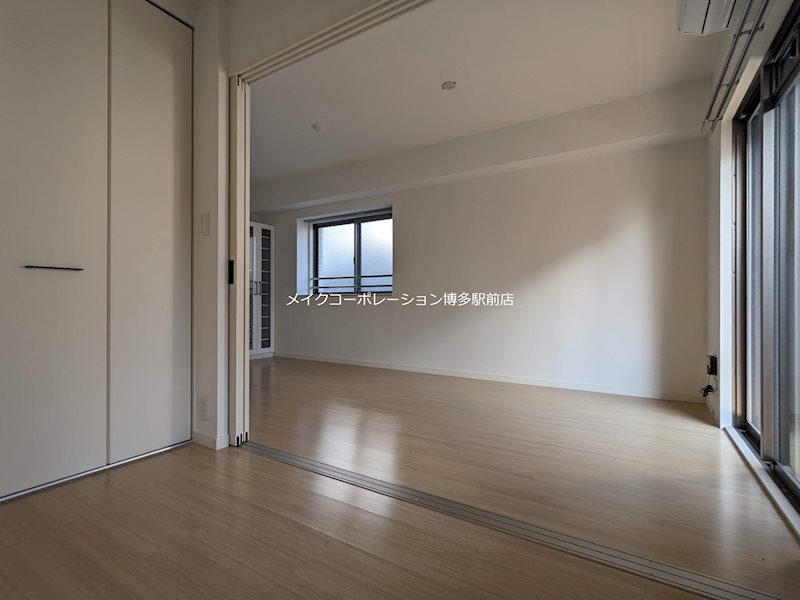 ※写真は棟内別部屋の参考写真です T'S SQUARE住吉 その他2