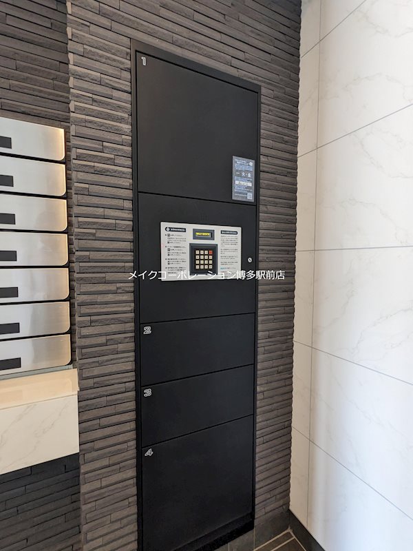 ロビー T'S SQUARE住吉 その他5