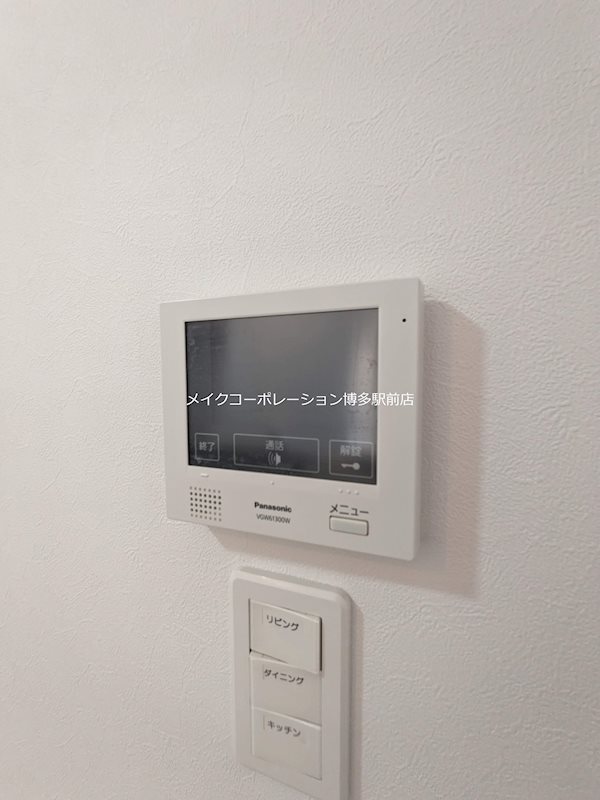 セキュリティ T'S SQUARE住吉 その他7