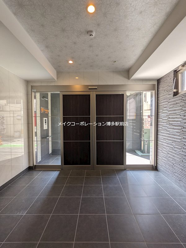 ロビー T'S SQUARE住吉 その他8