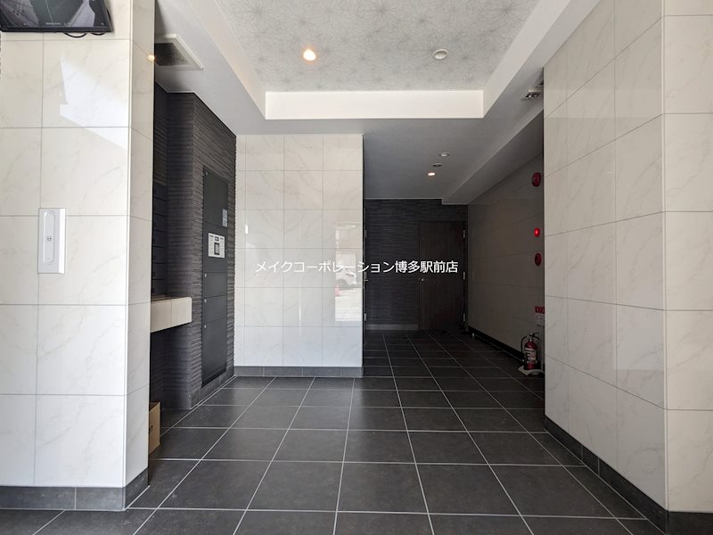 ロビー T'S SQUARE住吉 その他11