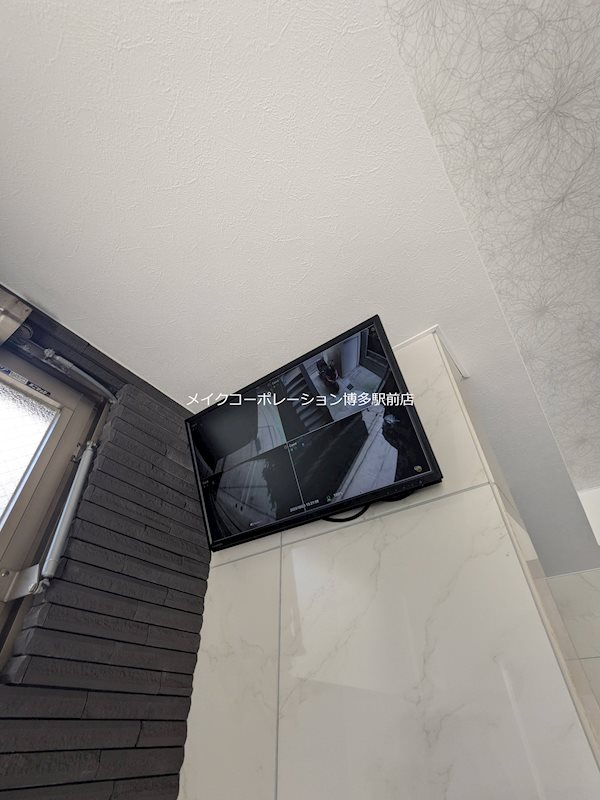 セキュリティ T'S SQUARE住吉 その他12