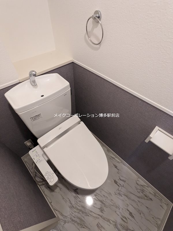 ※写真は棟内別部屋の参考写真です T'S SQUARE住吉 その他17