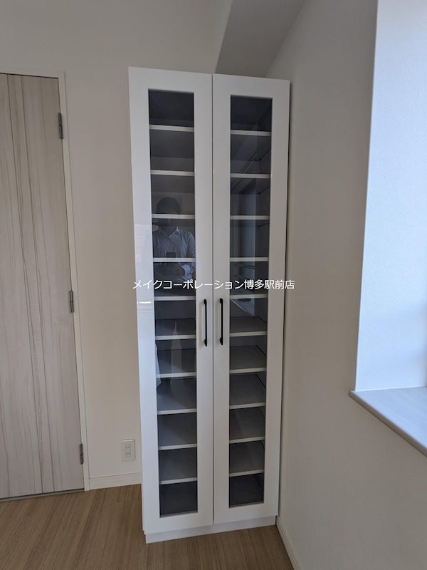 ※写真は棟内別部屋の参考写真です T'S SQUARE住吉 その他19