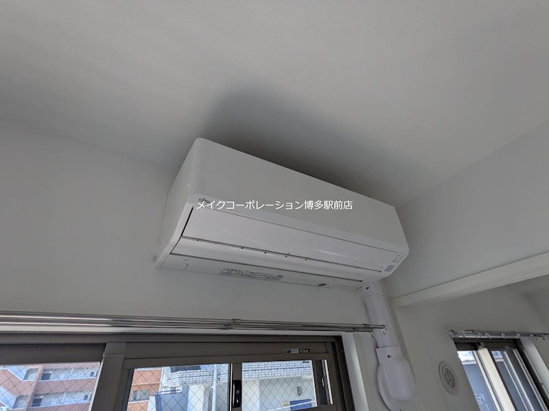 ※写真は棟内別部屋の参考写真です T'S SQUARE住吉 その他20