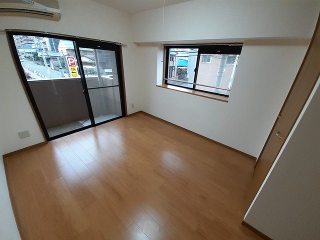 サン・セフィール リビング