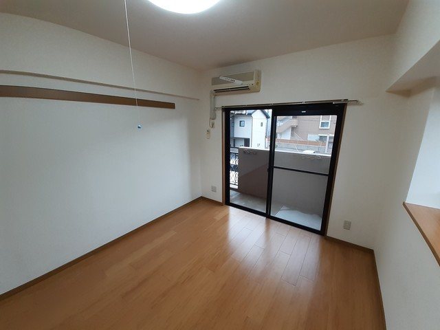 サン・セフィール ベッドルーム