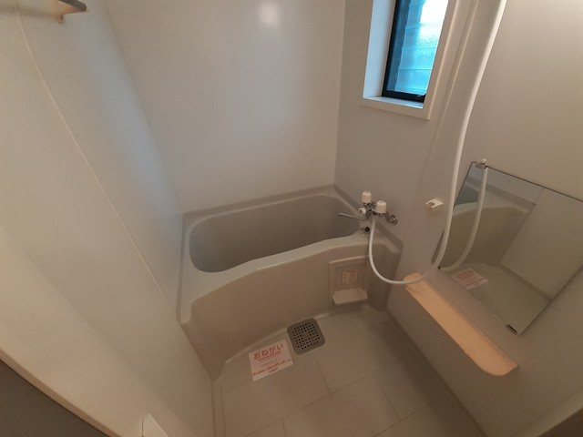 サン・セフィール 風呂画像